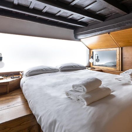 Maison Bilot Рим Экстерьер фото