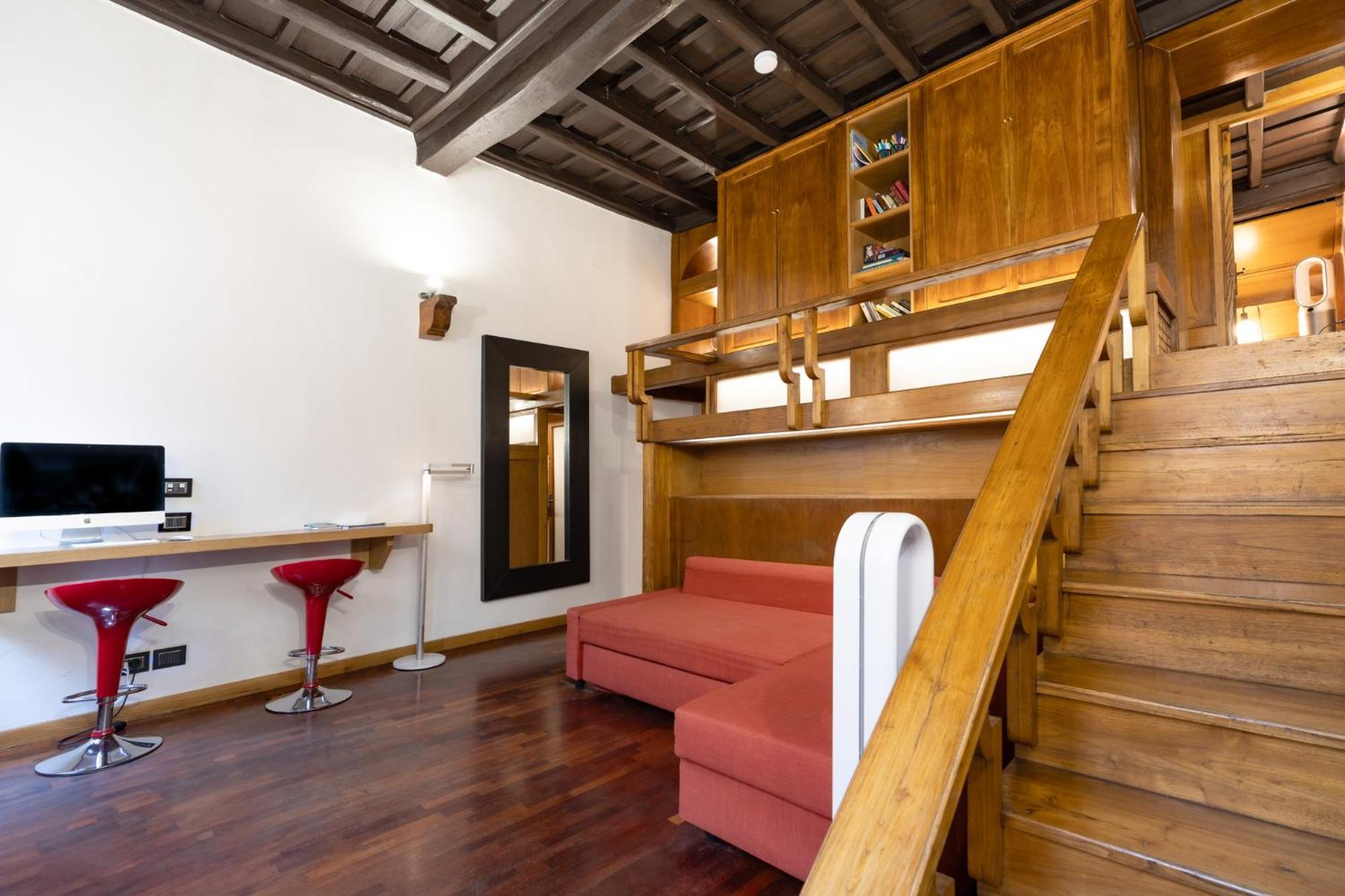 Maison Bilot Рим Экстерьер фото
