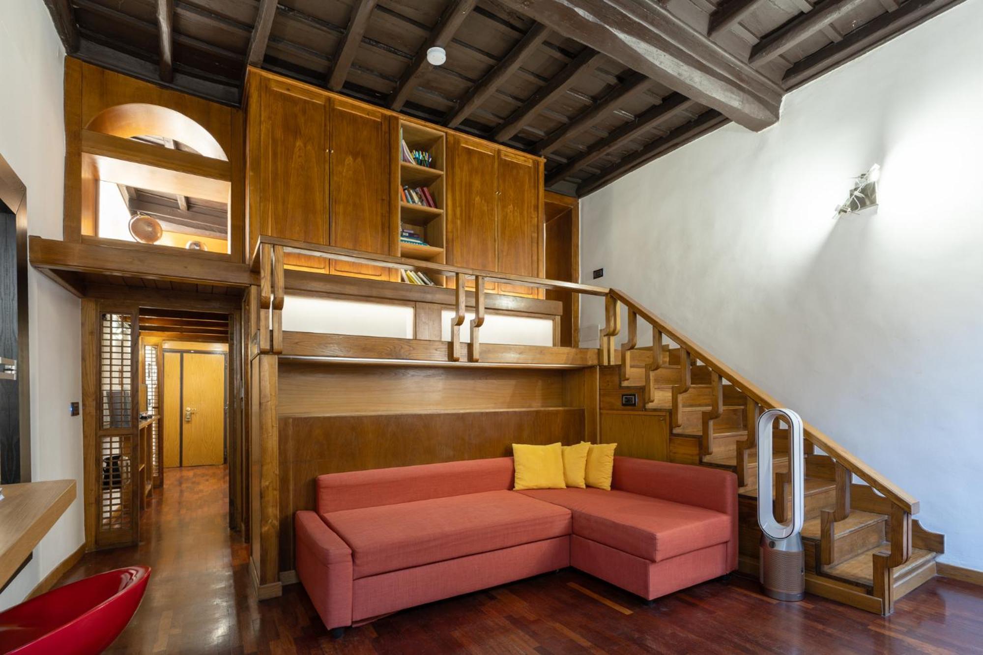 Maison Bilot Рим Экстерьер фото