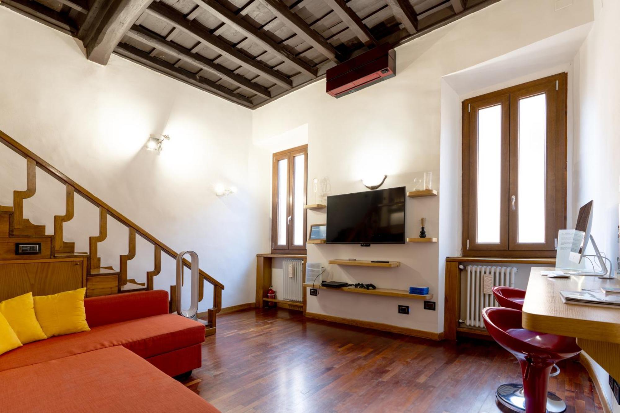 Maison Bilot Рим Экстерьер фото