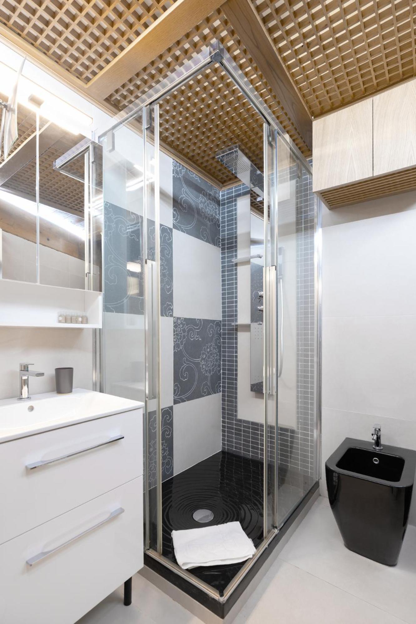 Maison Bilot Рим Экстерьер фото